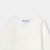 Baby girl cotton cardigan