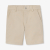 Boy Bermuda shorts in twill