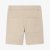 Boy Bermuda shorts in twill