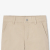 Boy Bermuda shorts in twill