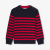 Boy sailor sweater