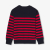 Boy sailor sweater