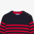 Boy sailor sweater