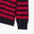 Boy sailor sweater