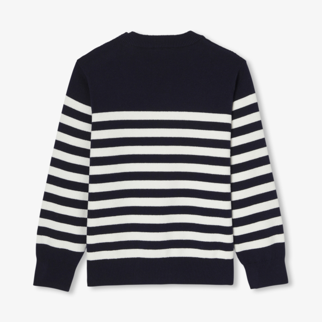 Boy sailor sweater Boy sailor sweater
