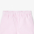 Baby girl velvet babycord shorts 