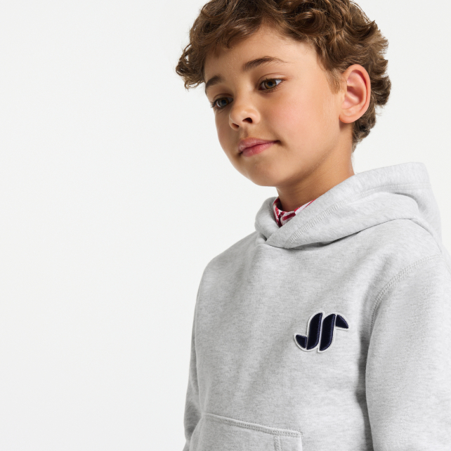 Child unisex hoodie