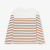 Child sailor stripes shirt