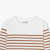 Child sailor stripes shirt