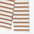 Child sailor stripes shirt