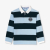 Boy cotton polo shirt