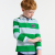 Boy cotton polo shirt