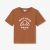 Child T-shirt in organic cotton 