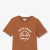 Child T-shirt in organic cotton 