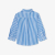 Baby boy striped shirt