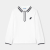 Boy cotton polo shirt