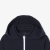 Boy zip-up fleece sweatshirt
