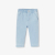 Baby lightweight canvas jeans
