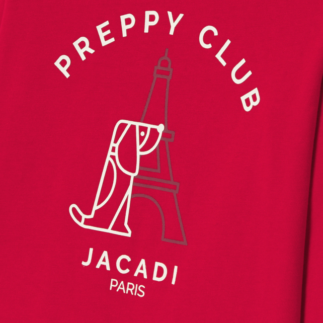 Oğlan üçün uzunqollu köynək