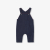 Baby denim overalls