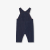 Baby denim overalls