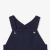 Baby denim overalls