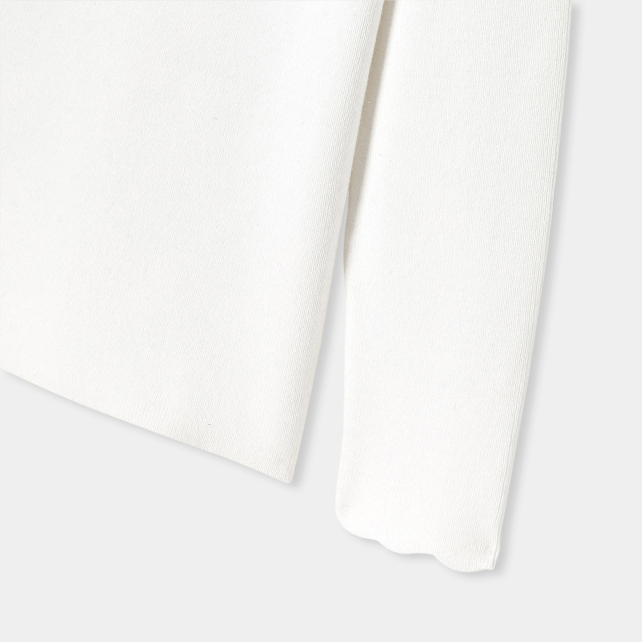 Qız üçün balıqçı yaxalı sviter