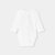 Baby girl long sleeves bodysuit