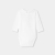 Baby long-sleeved bodysuit