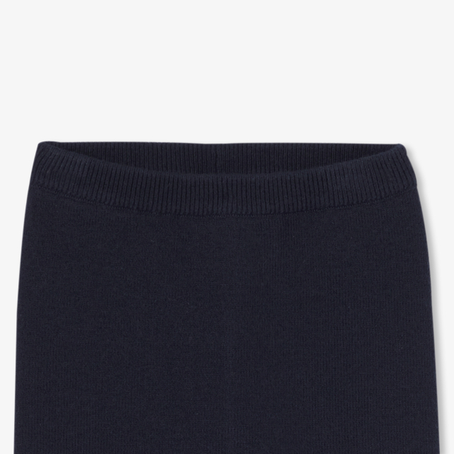 Körpə oğlan üçün trikotaj dəst