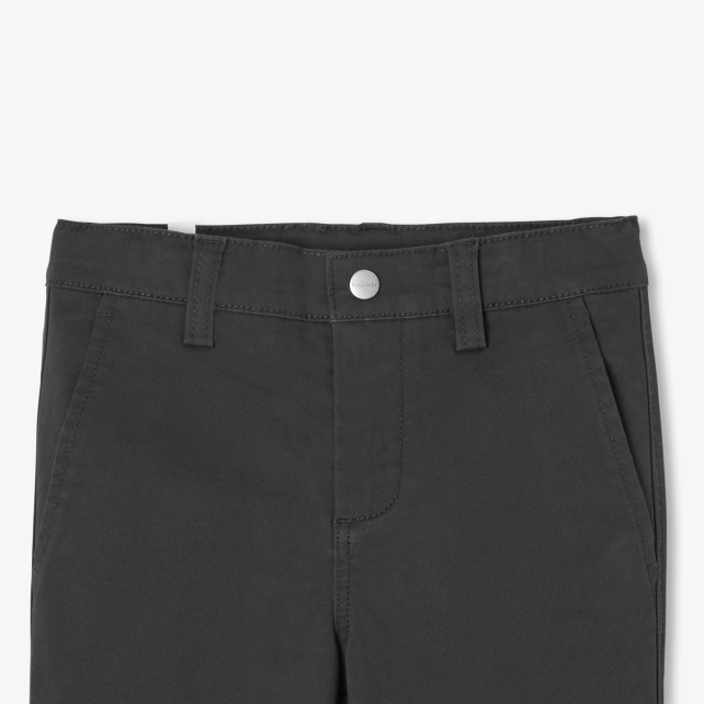 Boy twill pants