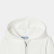 Baby boy fleece zip-up sweatshirt