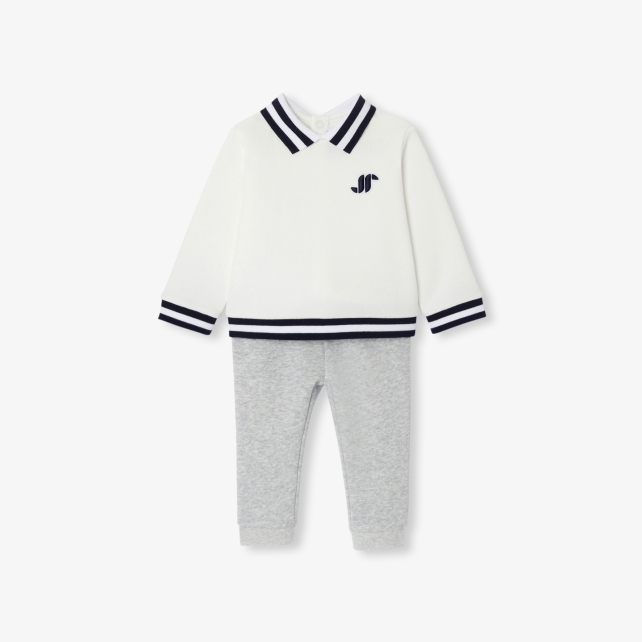 Baby boy set Baby boy set