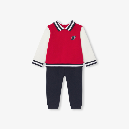 Baby boy set
