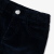 Baby boy velour trousers