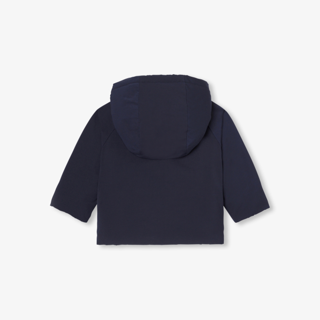 Baby boy windbreaker