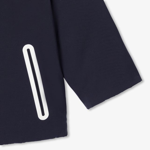 Baby boy windbreaker