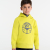 Child unisex fleece sweatshirt