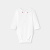 Baby boy long-sleeved bodysuit