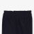 Baby girl trousers in milleraies velvet