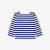 Baby boy Breton tee