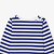 Baby boy Breton tee