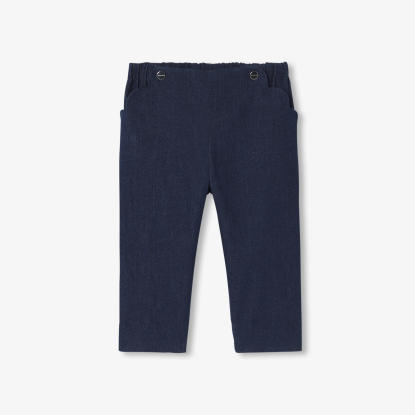 Baby girl jeans