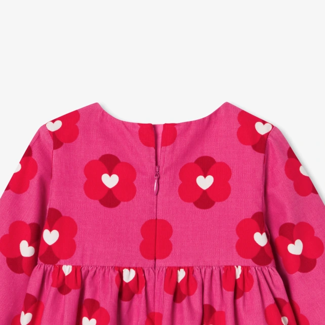 Körpə üçün məxmər rahatlıq dəsti