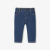 Baby medium wash jeans