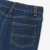Baby medium wash jeans