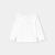 Baby girl cotton T-shirt
