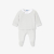Baby velvet comfort set