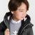 Boy technical parka