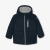 Boy technical parka